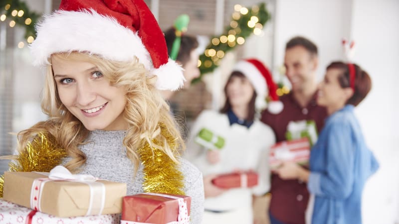 Los regalos de Navidad ideales dependen de la personalidad de cada signo zodiacal.