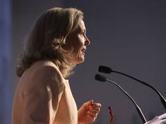 Nadia Calviño será la nueva presidenta del Banco Europeo de Inversiones