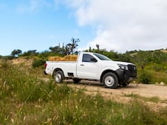 Las características que hoy debería tener una pickup moderna para trabajo, familia y escapadas de fin de semana