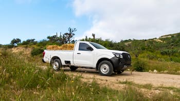 Las características que hoy debería tener una pickup moderna para trabajo, familia y escapadas de fin de semana