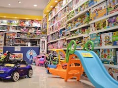 Este banco lanzó la mejor promoción para el Día del Niño y te devuelve hasta $ 40.000 en jugueterías