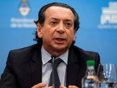 Para Sica, el bono a privados "no está cerrado" y le pasa la pelota a la foto tucumana de UIA y CGT