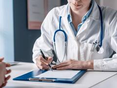 Pese a los aumentos en cuotas de prepagas, más médicos cobran copagos