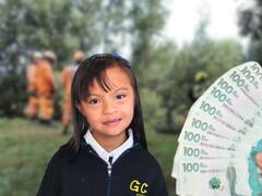 Valeria Afanador: revelan detalles de la millonaria póliza del colegio tras su muerte en Cajicá