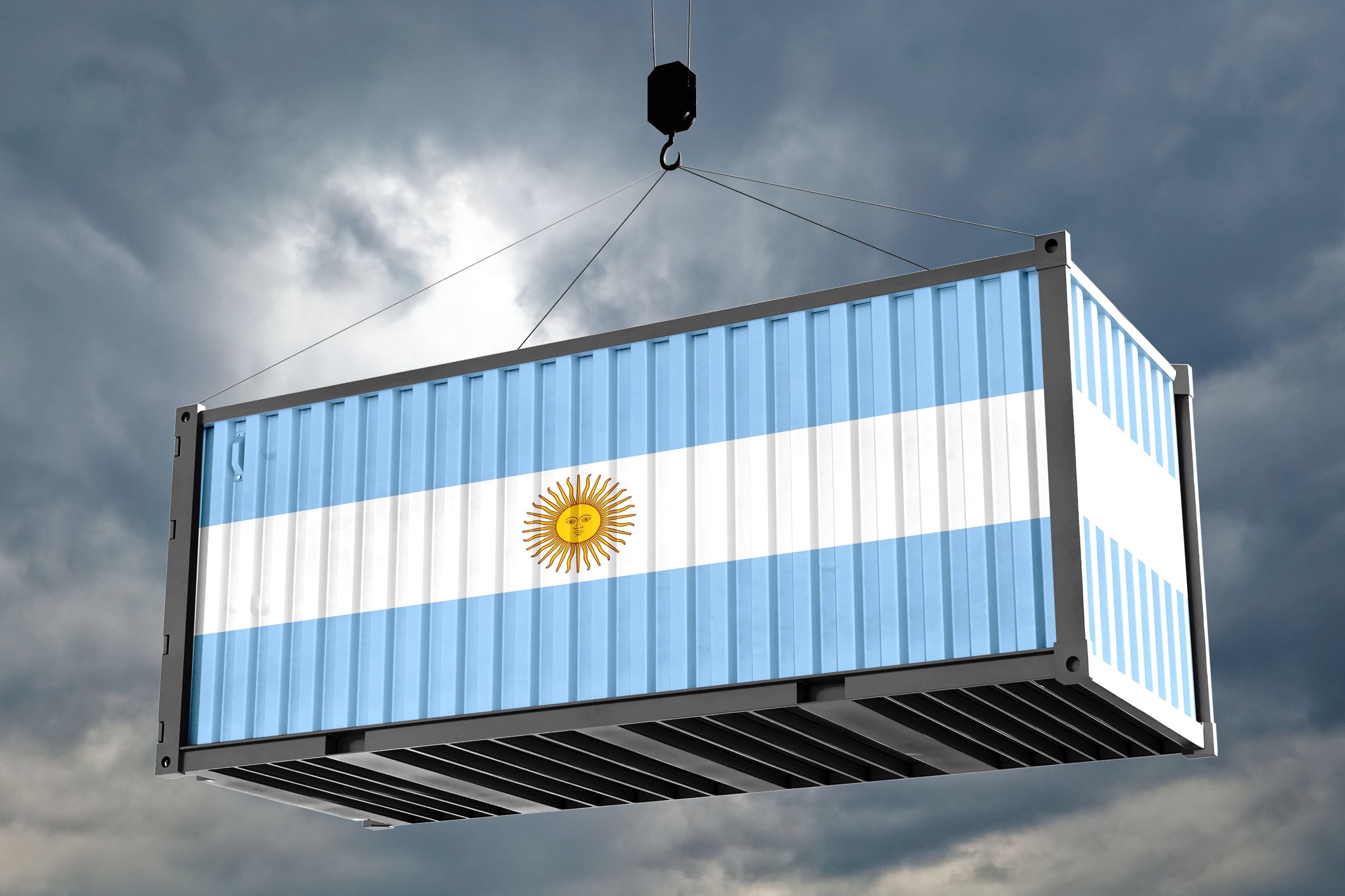 Argentina encadena 27 meses con superávit comercial: ¿se frena el boom importador?