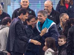 Una encuesta midió al peronismo entre sus afiliados: liderazgo o renovación, del conurbano o de las provincias