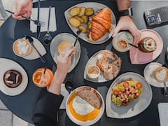 Empezaron con un café de especialidad y hoy la rompen con 6 locales en Buenos Aires