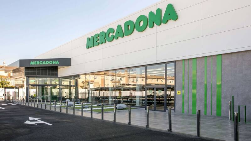 Mercadona reveló la verdad detrás del cierre de sus tiendas.
