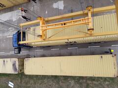 En marzo los costos del transporte subieron 1,92%