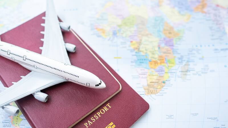 Adiós visa: tenemos el pasaporte más poderoso del continente, ¿a cuantos países se puede entrar sin trámites extra?