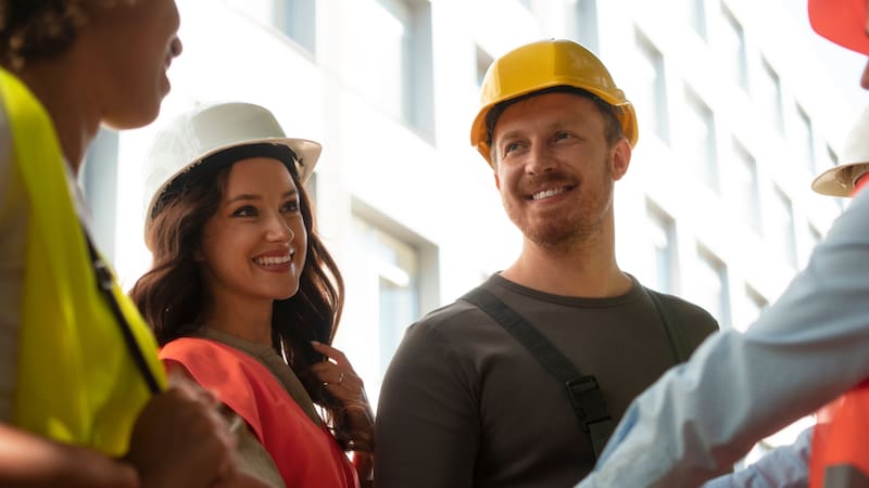 La reforma laboral empezó a regir el pasado 25 de julio. (Fuente: Archivo)