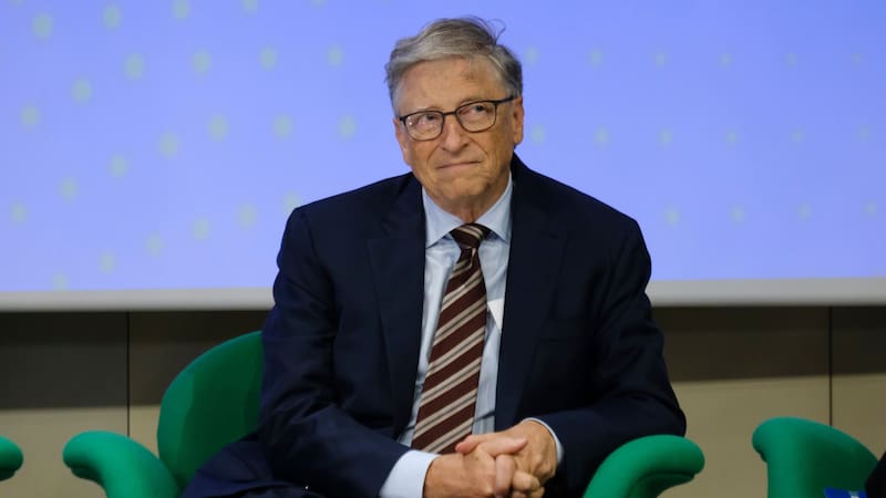 La advertencia de Bill Gates que nadie quiso escuchar y hoy se está cumpliendo.