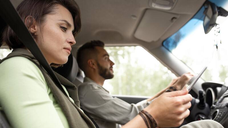 Si te vas de vacaciones a Brasil en auto, es importante tener en cuenta varios detalles.