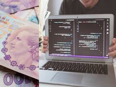 Argentina Programa: estos son los cursos que aseguran sueldos de hasta $ 200.000