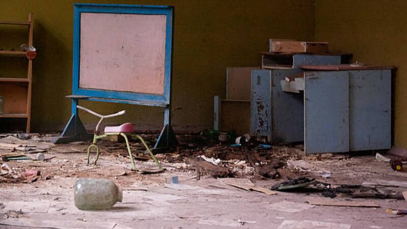 ¿Se aproxima la Tercera Guerra Mundial? El país que ya implementó un protocolo antimisiles para resguardar a todas las escuelas.