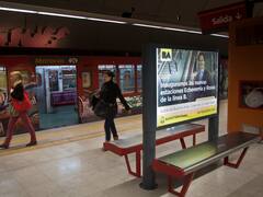 Alerta Subte: evacúan una línea clave tras un fallo en una formación y se complica la vuelta, ¿qué pasó?