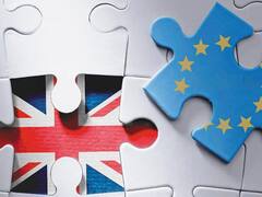 A pesar de la advertencia de la UE, el Reino Unido avanza con su proyecto de mercado interno