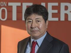 Quién es y qué plantea el nuevo presidente de Fundación Pro Tejer