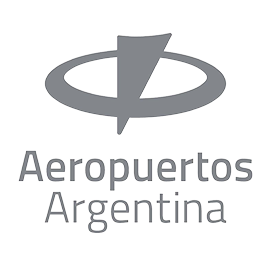 Aeropuertos Argentina
