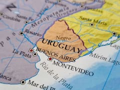 Uruguay es el país mejor posicionado para enfrentar el riesgo de guerra en Medio Oriente