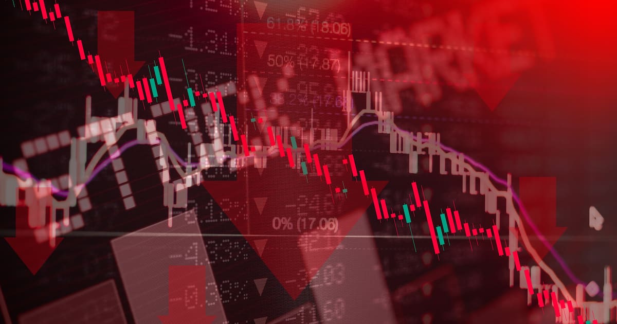 Clave Cedear: estas son las acciones del S&P500 que más caen desde sus máximos, ¿cómo aprovecharlas?