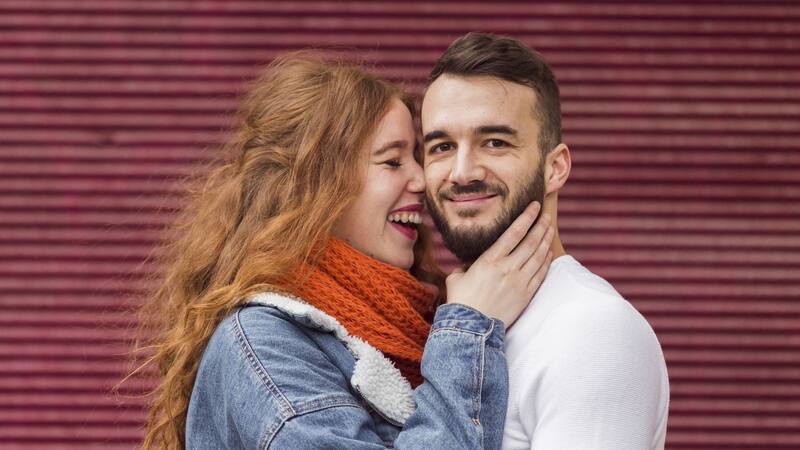 Los signos más atractivos suelen combinar fuerza y sensibilidad.