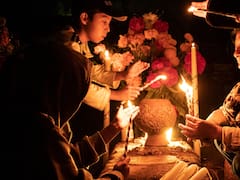 Día de los Muertos: el ritual que tenes que hacer, sí o sí