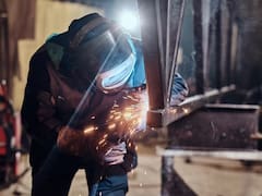 Paritaria UOM: sin acuerdo, cómo terminarán el año los salarios de los metalúrgicos