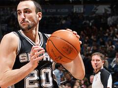 Manu Ginobili, en el Salón de la Fama de la NBA: qué es, su importancia y las estrellas que lo integran