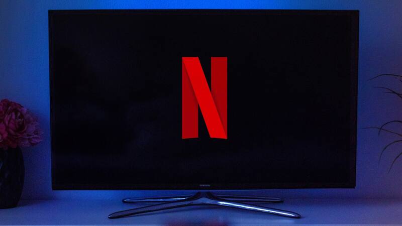 La película se estrenó hace unas semanas y ya aparece en el top 10 de Netflix.