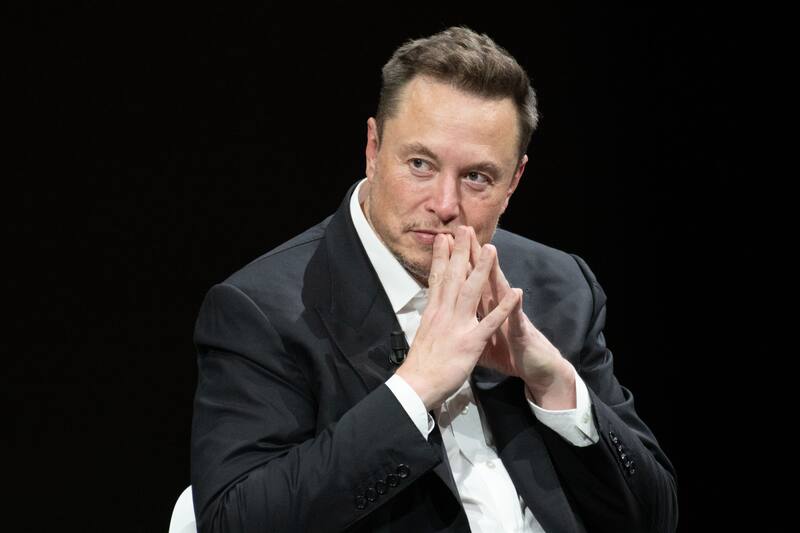 Elon Musk anunció el fin de la IA y reveló qué tecnología la reemplazará. (Imagen: archivo)