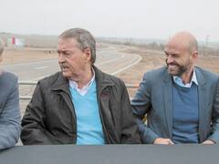 Schiaretti lo criticó y Todesca le recomendó cambiar al director de estadísticas