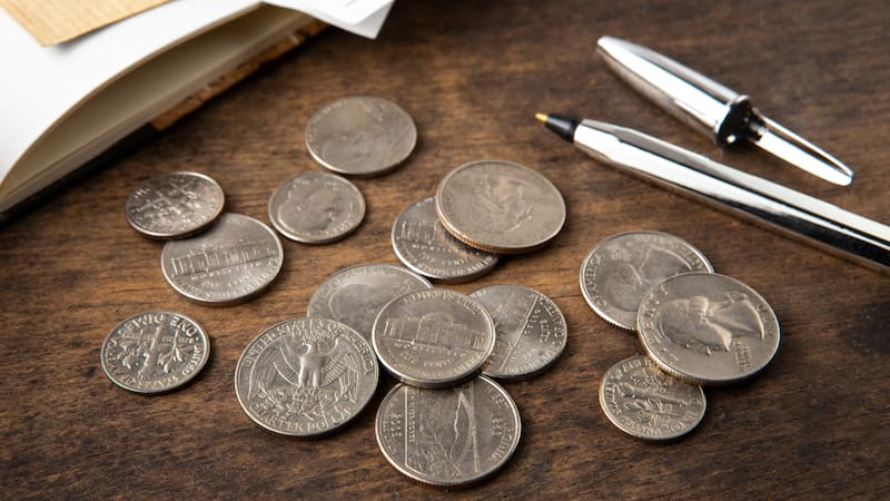 La moneda de diez centavos por la que coleccionistas pagan millones de pesos.