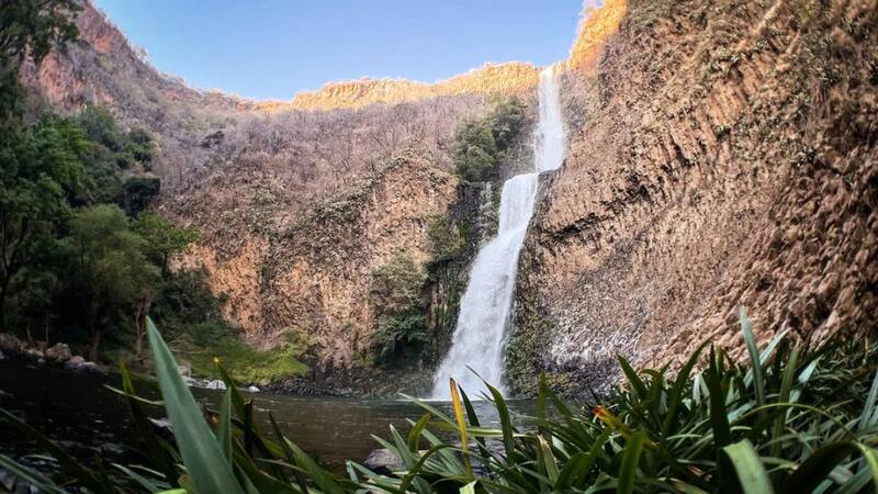Esta localidad ofrece maravillas escondidas entre sus diferentes áreas naturales.