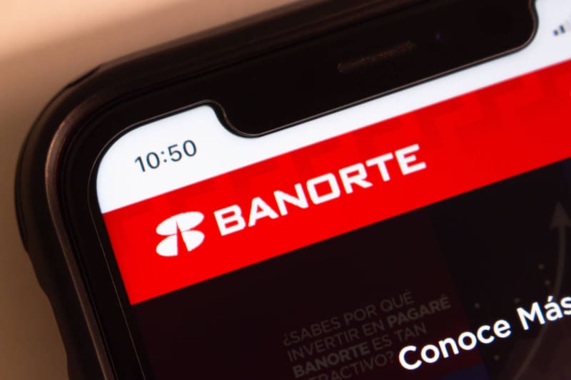 Banorte. Fuente: archivo.