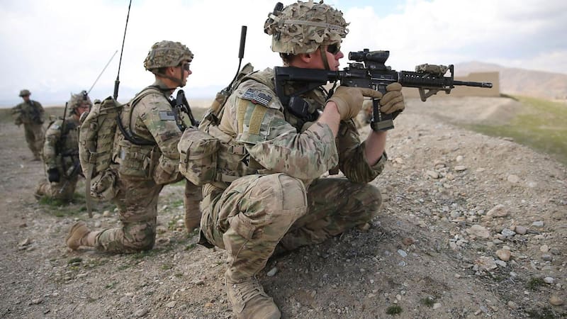 Un nuevo conflicto geopolítico podría desatarse. (Fuente: Archivo)