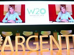 Máxima: inclusión financiera y desagregación de datos por género