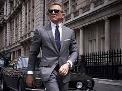James Bond: se estrena la última de la saga, la más cara de la historia por el Covid
