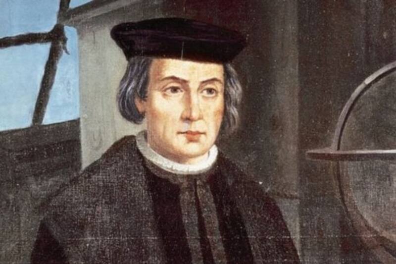 Una investigación revela el misterio de la muerte de Colón.