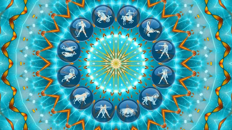 Las predicciones signo por signo para enero de 2024.