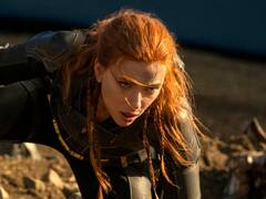 Scarlett Johansson podría llevar a ChatGPT a la justicia: "Estoy enojada e incrédula"