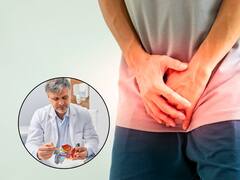 Confirmado por la ciencia | La prueba casera para detectar cáncer de próstata en tan sólo 15 minutos: tiene un 83% de precisión