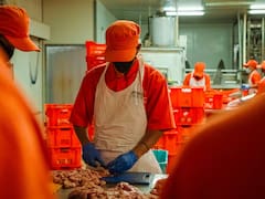 Inmigrantes impulsarán la economía de los próximos 10 años, según un informe del Congreso