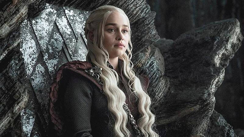 "Game of Thrones" es el "caballito de batalla" a nivel mundial de HBO