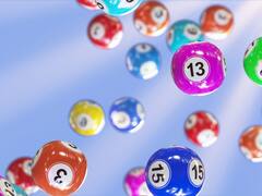 La Primitiva, resultados del lunes 23 de enero