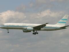 El Tango 01 ya tiene reemplazo, ¿cómo es el nuevo avión presidencial que dispondrá el Gobierno?