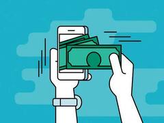 Pymes: los pagos digitales no paran de crecer