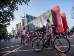 Coronavirus en Brasil: 5 museos se pueden visitar en forma virtual en la cuarentena