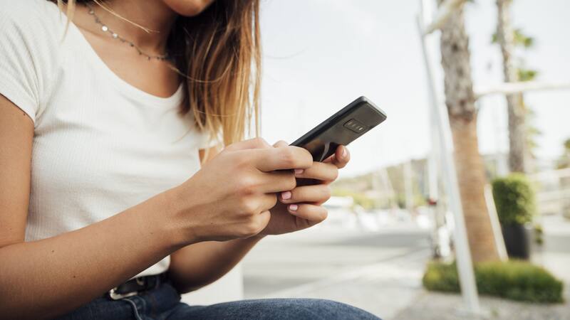 Podés hacer creer tu dinero en simples pasos desde tu celular.