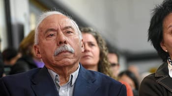 Director del Ministerio de Industria presentó la renuncia; las razones para dejar el cargo